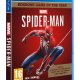 Sony Marvel's Spider-Man Game Of The Year ITA PlayStation 4 3