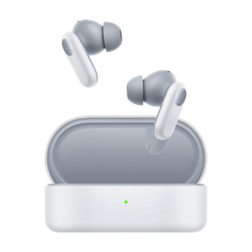 OPPO Enco Buds2 Pro Auricolari True Wireless, Autonomia 38h, Driver da 12.4mm, Bluetooth 5.3, Raggio 10m, Controlli Touch, Cancellazione del rumore IA, Android e iOS, IP55, [Versione Italiana],Granite