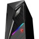 MSI MAG Infinite S3 13NUC7-1055IT Intel® Core™ i7 i7-13700F 16 GB DDR5-SDRAM 2 TB HDD+SSD NVIDIA GeForce RTX 4060 Windows 11 Home Desktop PC Nero 12