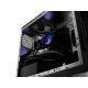 MSI MAG Infinite S3 13NUC7-1055IT Intel® Core™ i7 i7-13700F 16 GB DDR5-SDRAM 2 TB HDD+SSD NVIDIA GeForce RTX 4060 Windows 11 Home Desktop PC Nero 14