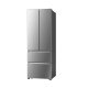 Hisense RF632N4BCE frigorifero side-by-side Libera installazione 485 L E Acciaio inossidabile 12