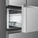 Hisense RF632N4BCE frigorifero side-by-side Libera installazione 485 L E Acciaio inossidabile 14