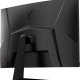 MSI G27C4X Monitor PC 68,6 cm (27