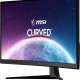 MSI G27C4X Monitor PC 68,6 cm (27