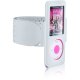 Apple iPod nano Armband Bianco 2