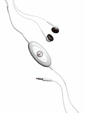 Jabra BT325s Auricolare Wireless Bluetooth Bianco