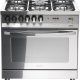 Lofra PLG86GVT/C Cucina Electric,Natural gas Gas Acciaio inox 2