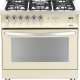 Lofra PBIG86MFT/C Cucina Elettrico Gas Avorio 2