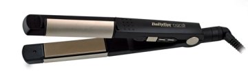 BaByliss iPro 230 icurl Multistyler Caldo Nero, Grigio