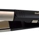 BaByliss iPro 230 icurl Multistyler Caldo Nero, Grigio 2