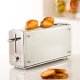 BRANDANI 57761 tostapane 1 fetta/e Acciaio inox 2