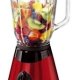 Princess Red Compact Blender Limited Edition 0,8 L Frullatore da tavolo Rosso 2