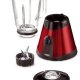Princess Red Compact Blender Limited Edition 0,8 L Frullatore da tavolo Rosso 4