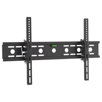 Keyteck SUP-TV-2 Supporto TV a parete Nero