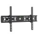 Keyteck SUP-TV-2 Supporto TV a parete Nero 2