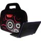 Keyteck BAG-B10 borsa per laptop 25,4 cm (10