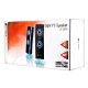 Keyteck SP-2805 altoparlante 2-vie Nero Cablato 6 W 3