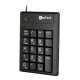 Keyteck KT-1903 tastiera USB Nero 2