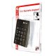 Keyteck KT-1903 tastiera USB Nero 4