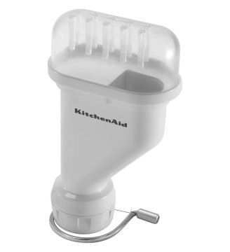 KitchenAid KPEXTA accessorio per miscelare e lavorare prodotti alimentari Pressa per pasta
