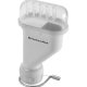 KitchenAid KPEXTA accessorio per miscelare e lavorare prodotti alimentari Pressa per pasta 2