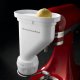 KitchenAid KPEXTA accessorio per miscelare e lavorare prodotti alimentari Pressa per pasta 18