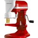 KitchenAid KPEXTA accessorio per miscelare e lavorare prodotti alimentari Pressa per pasta 4