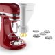 KitchenAid KPEXTA accessorio per miscelare e lavorare prodotti alimentari Pressa per pasta 6