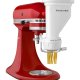 KitchenAid KPEXTA accessorio per miscelare e lavorare prodotti alimentari Pressa per pasta 7