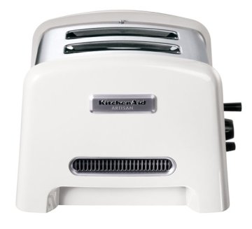 KitchenAid 5KTT780EWH 2 fetta/e 850 W Bianco