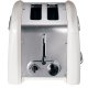KitchenAid 5KTT780EWH 2 fetta/e 850 W Bianco 3