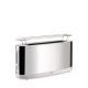 Alessi SG68W tostapane 2