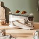 Alessi SG68W tostapane 3
