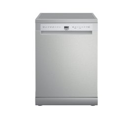 Hotpoint Ariston MaxiSpace Lavastoviglie a libera installazione H7F HS51 X