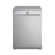 Hotpoint MaxiSpace Lavastoviglie a libera installazione H7F HS51 X 2