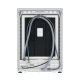 Hotpoint Ariston MaxiSpace Lavastoviglie a libera installazione H7F HS51 X 12
