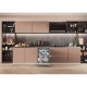 Hotpoint Ariston MaxiSpace Lavastoviglie a libera installazione H7F HS51 X 6