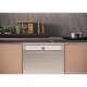 Hotpoint Ariston MaxiSpace Lavastoviglie a libera installazione H7F HS51 X 7