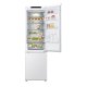 LG GBV5240DSW Frigorifero combinato, Classe D, 387L, Fresh Converter, Porte piatte, Bianco 11
