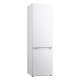LG GBV5240DSW Frigorifero combinato, Classe D, 387L, Fresh Converter, Porte piatte, Bianco 12