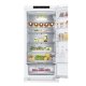 LG GBV5240DSW Frigorifero combinato, Classe D, 387L, Fresh Converter, Porte piatte, Bianco 7