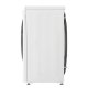 LG F2R3S08NSWW Lavatrice 8kg AI DD, Classe A-10%, 1200 giri, Vapore, AI Wash 20