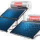 Ariston KAIROS THERMO HF-2 150-1 TR IT Orizzontale/Verticale Senza serbatoio (istantaneo) Sistema di caldaia combinato 3