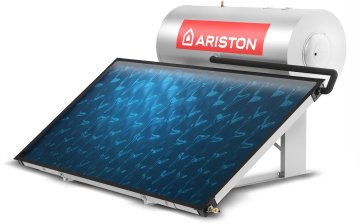 Ariston KAIROS THERMO HF-2 300-2 TR IT Orizzontale/Verticale Senza serbatoio (istantaneo) Sistema di caldaia combinato
