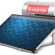 Ariston KAIROS THERMO HF-2 300-2 TR IT Orizzontale/Verticale Senza serbatoio (istantaneo) Sistema di caldaia combinato 2
