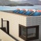 Ariston KAIROS THERMO HF-2 300-2 TR IT Orizzontale/Verticale Senza serbatoio (istantaneo) Sistema di caldaia combinato 4