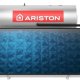 Ariston KAIROS THERMO HF-2 300-2 TR IT Orizzontale/Verticale Senza serbatoio (istantaneo) Sistema di caldaia combinato 5