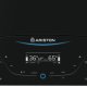 Ariston ALTEAS ONE+ NET 24 Verticale Senza serbatoio (istantaneo) Sistema di caldaia combinato Nero 5