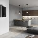 Ariston ALTEAS ONE+ NET 30 Verticale Senza serbatoio (istantaneo) Sistema di caldaia combinato Nero 6