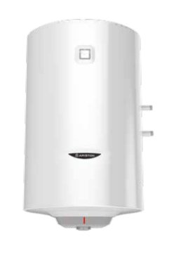 Ariston Pro1 R Termo Orizzontale Boiler Sistema per caldaia singola Bianco